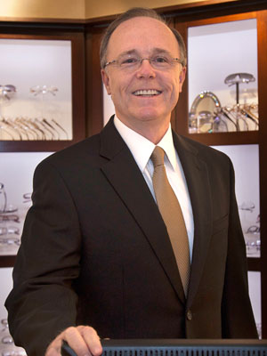 Dr. Randal M. Cox