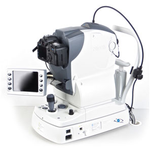 Nidek Fundus Camera AFC-230